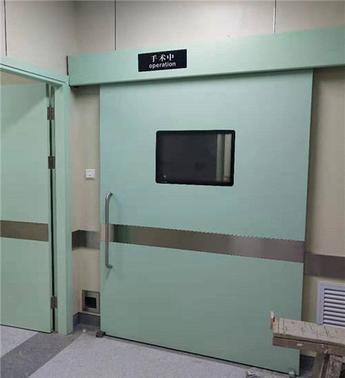 雅安铅板门辐射防护铅门射线防护铅门可上门安装