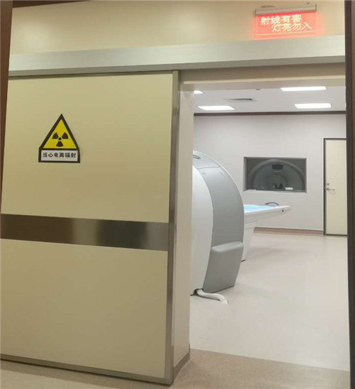 雅安厂家定做医院专用气密门 防辐射铅门