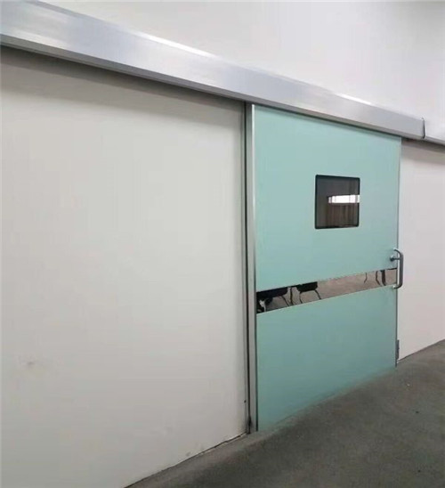 雅安ct室防护门 ct室射线防护门 不锈钢铅板门 欢迎订购