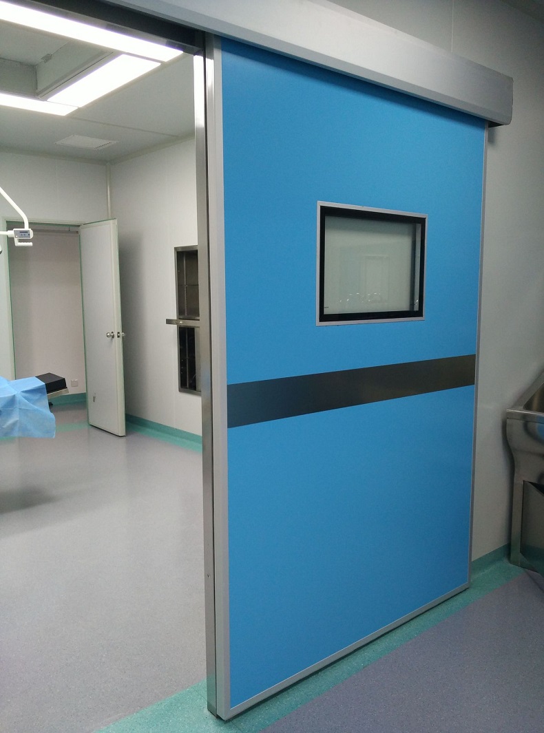 雅安手术室专用气密门